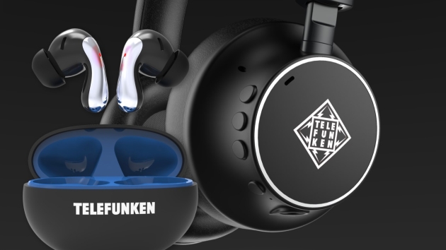 Telefunken und Eton Soundsysteme launchen Audioprodukte - Quelle: Telefunken/Eton Soundsysteme